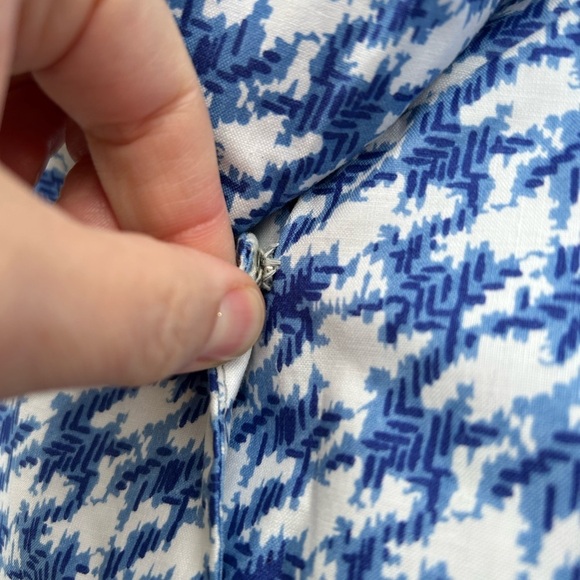 Vintage 1960’s hand made Dress & matching jacket, size “36” (modern 6 - Picture 16 of 16